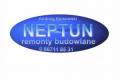 NEPTUN remonty budowlane Andrzej K�osowski  tel.667 11 85 31